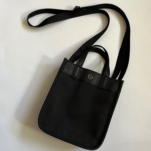 Lululemon Now & Always Micro Crossbody Tote